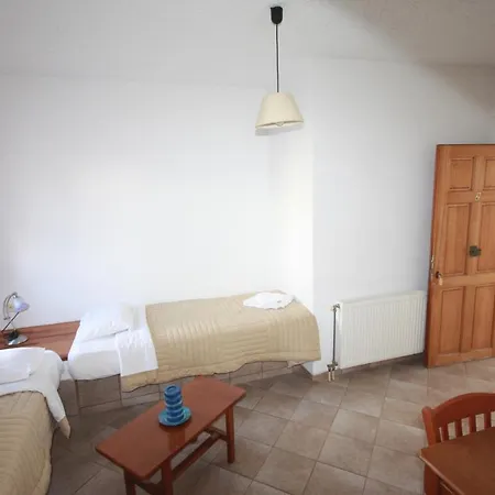 Apartment Cyclades *