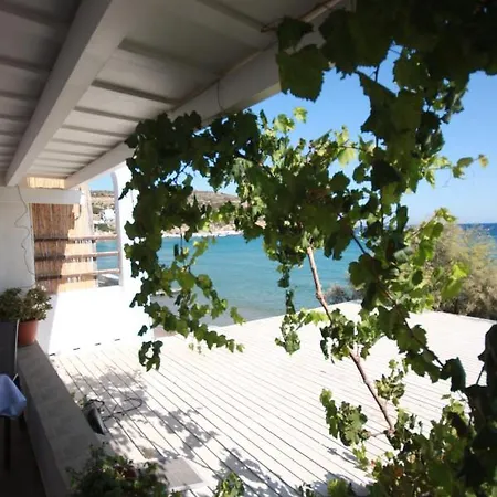 Cyclades * Hriszopijí