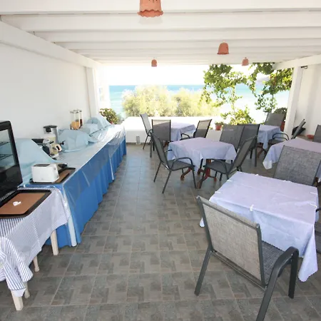 Apartman Cyclades *