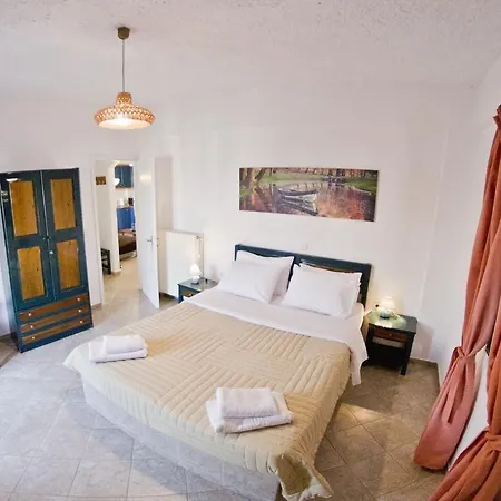 Apartman Cyclades