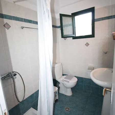 Apartman Cyclades Hriszopijí