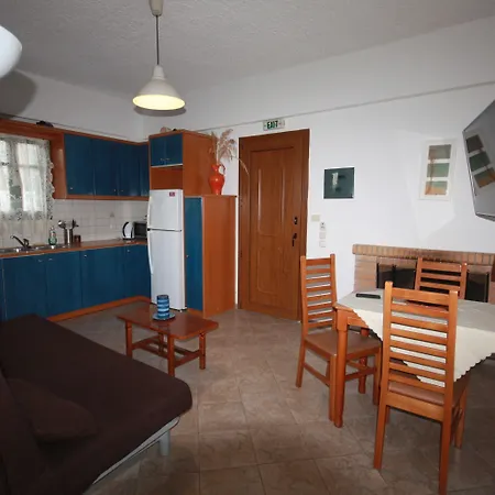 Cyclades Hriszopijí