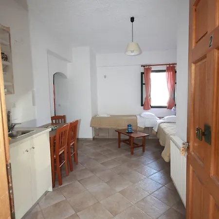 Cyclades Hriszopijí