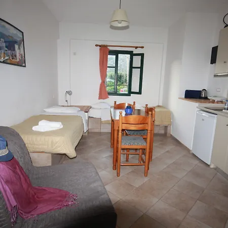 Cyclades * Hriszopijí