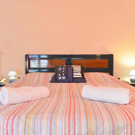 Apartment Cyclades *
