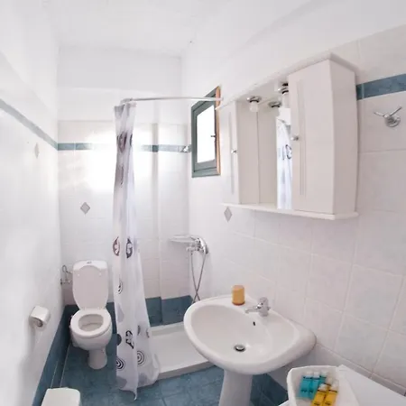 Apartment Cyclades *