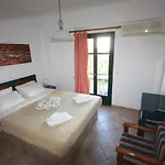 Cyclades Apartamento