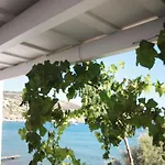 Cyclades Apartamento Chrisopigi (Sifnos)