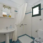 Cyclades Apartamento *