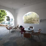 Apartamento Cyclades