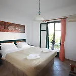 Apartamento Cyclades Chrisopigi (Sifnos)