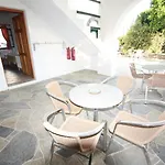 Cyclades Apartamento