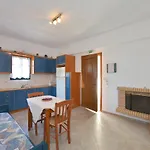 Cyclades Apartamento