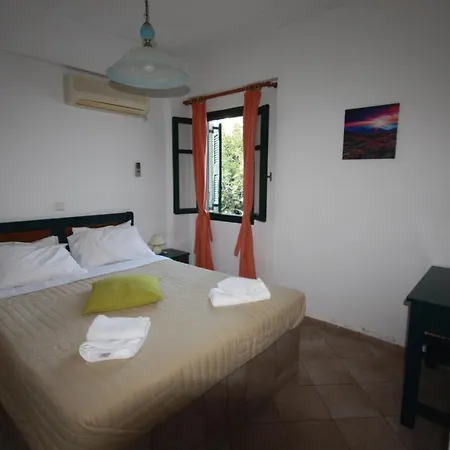 Cyclades Appartement Chrisopigi (Sifnos)