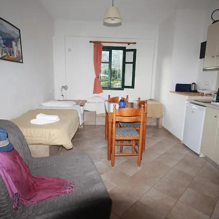 Cyclades Appartement