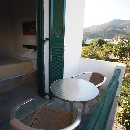 Cyclades Appartement *