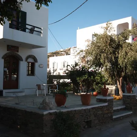 Cyclades Appartement *