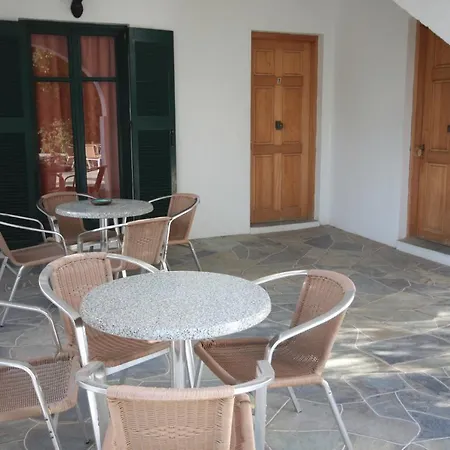 Апартаменты Cyclades