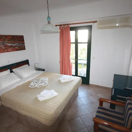 Cyclades Appartement