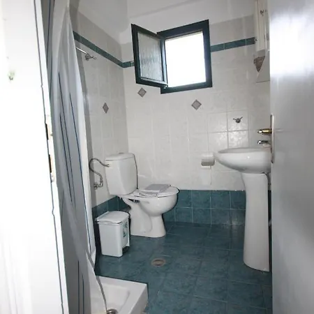 Апартаменты Cyclades