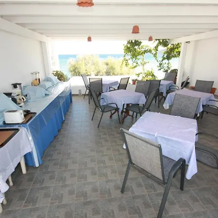 Cyclades Appartement *