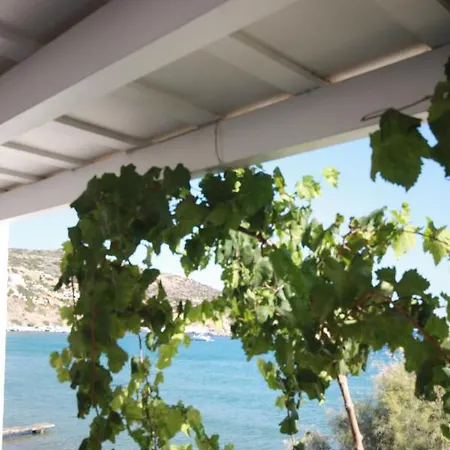 Cyclades Appartement Chrisopigi (Sifnos)