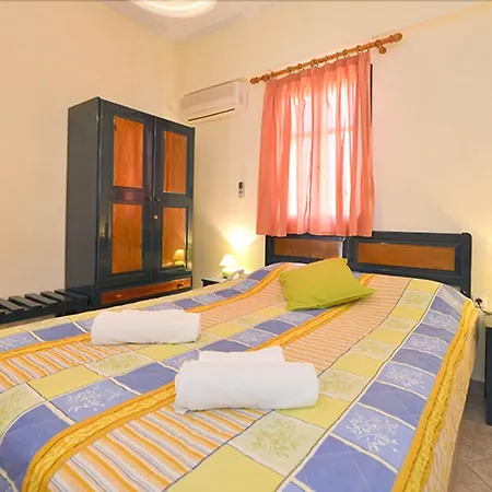 Apartamento Cyclades