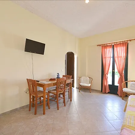 Cyclades Apartamento *