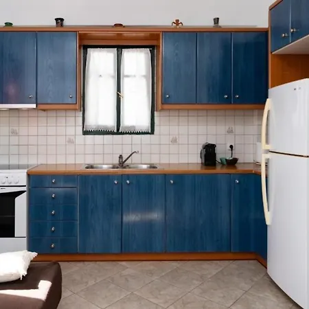 Appartamento Cyclades *