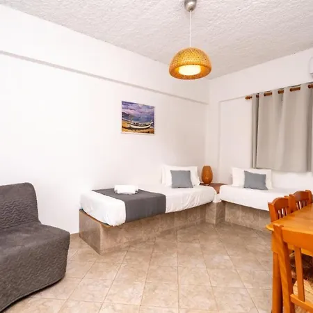 Appartamento Cyclades