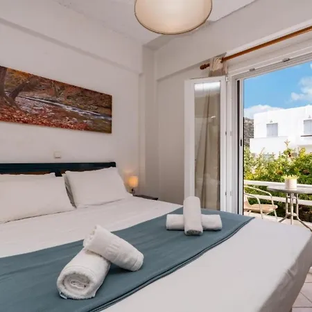 Appartamento Cyclades Chrisopigi (Sifnos)