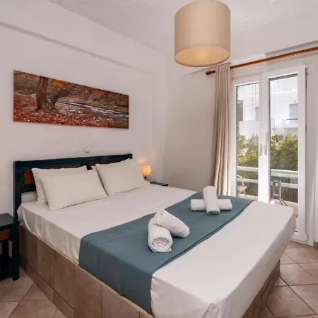 Appartamento Cyclades