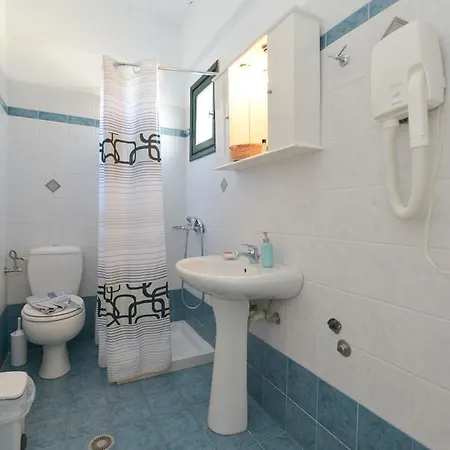 Cyclades * Chrisopigi (Sifnos)