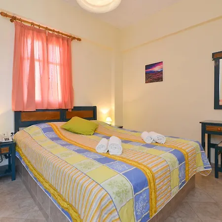 Appartement Cyclades *