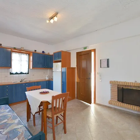 Cyclades Appartement