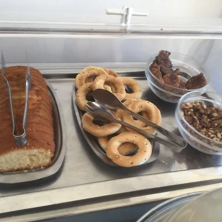 Cyclades Апартаменты *