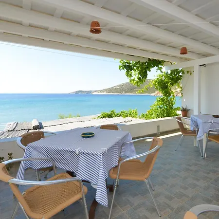 Appartement Cyclades