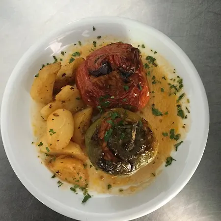 Апартаменты Cyclades *