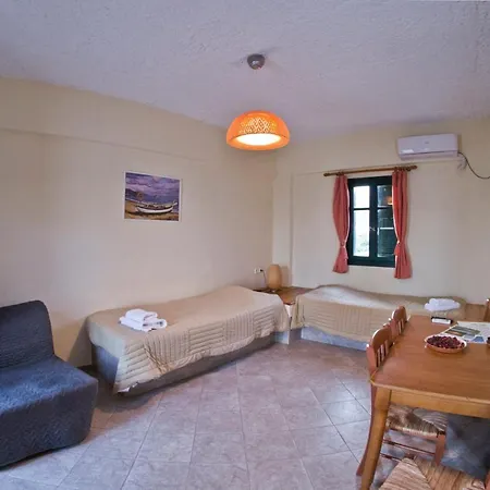 Appartement Cyclades