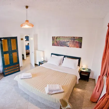 Appartement Cyclades *
