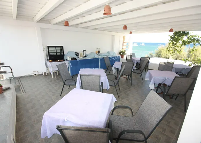 아파트 Cyclades *