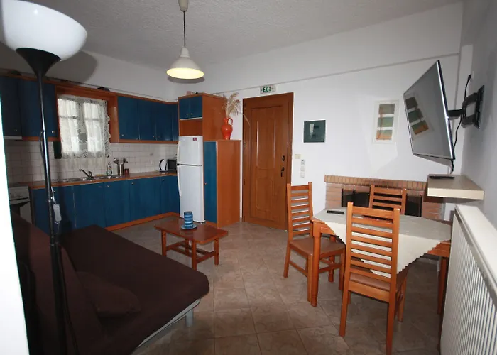 Cyclades Chrisopigi (Sifnos)