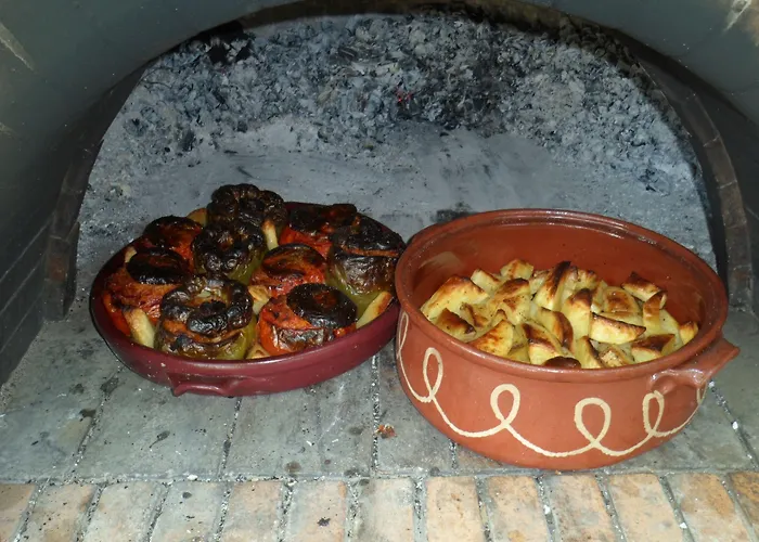 Cyclades Chrisopigi (Sifnos)